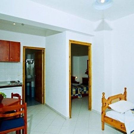 Lithakia Beach 호텔 자킨토스 외부 사진