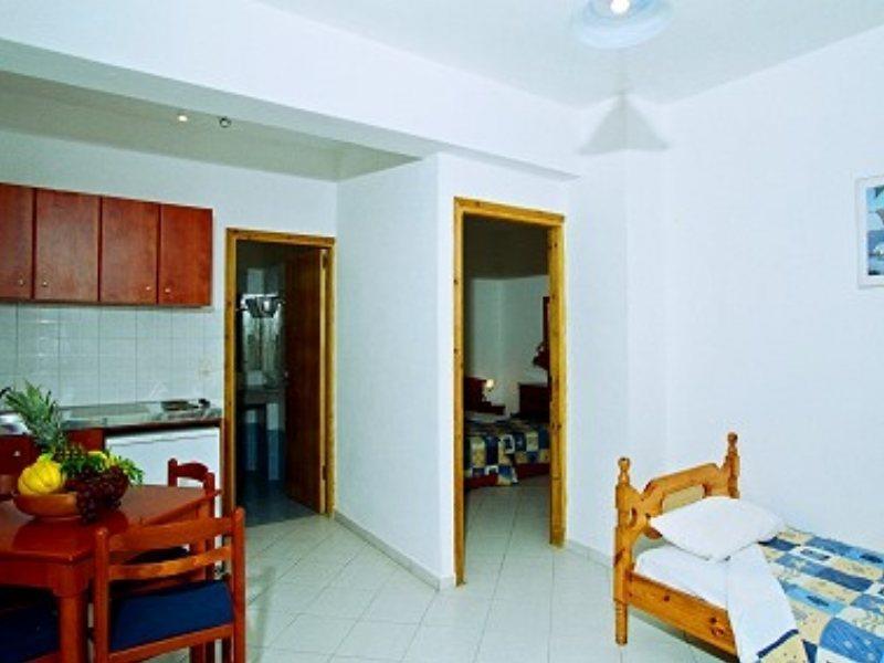 Lithakia Beach 호텔 자킨토스 외부 사진
