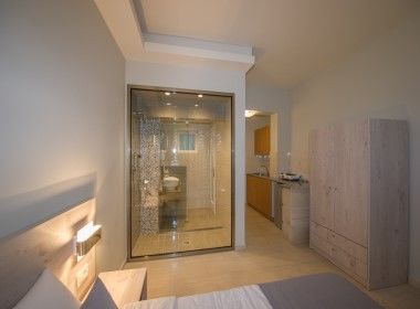Lithakia Beach 호텔 자킨토스 외부 사진